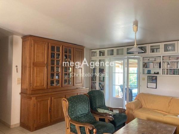 Maison à ANGLES, 85750 - 4 pièces 93m²