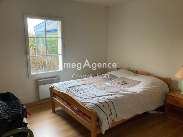 Maison à ANGLES, 85750 - 4 pièces 93m²