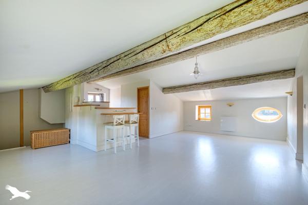 Appartement à vendre |  Albigny-sur-Saône |  3 pièces | 58,4 m²