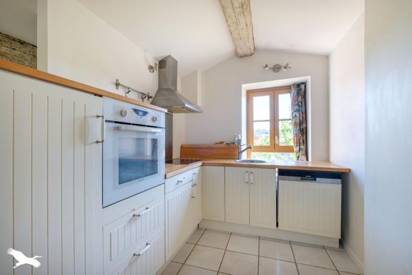 Appartement à vendre |  Albigny-sur-Saône |  3 pièces | 58,4 m²