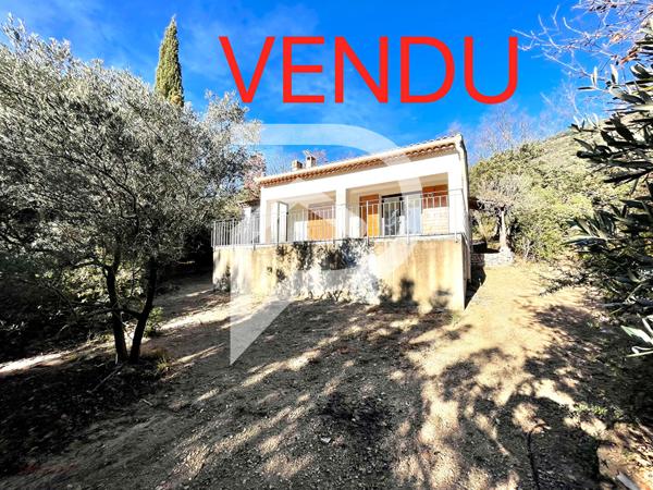 Maison 2 pièces 75 m2