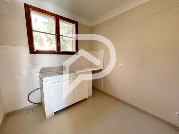 Maison 2 pièces 75 m2
