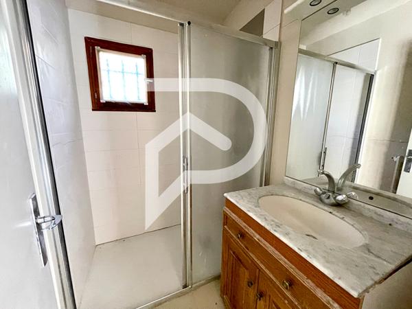 Maison 2 pièces 75 m2