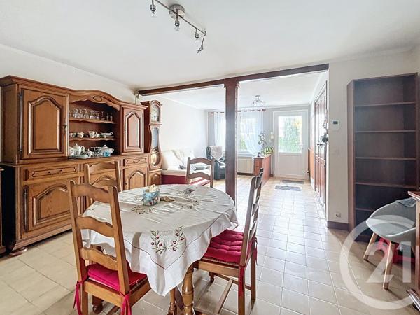 Maison à vendre  3 pièces - 66,60 m2 MONTESSON - 78
