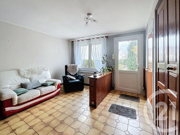 Maison à vendre  3 pièces - 66,60 m2 MONTESSON - 78