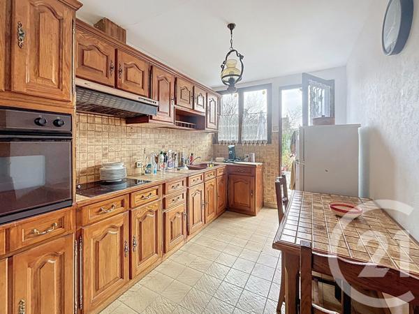 Maison à vendre  3 pièces - 66,60 m2 MONTESSON - 78
