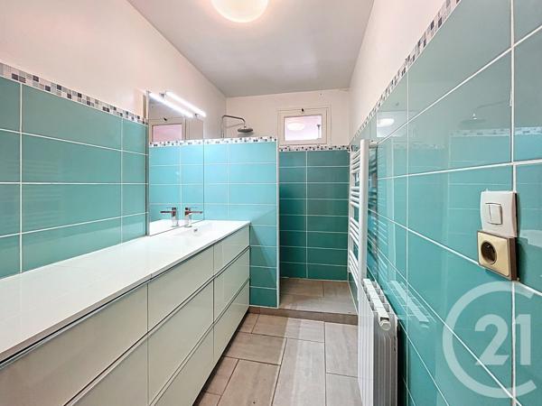 Maison à vendre  3 pièces - 66,60 m2 MONTESSON - 78
