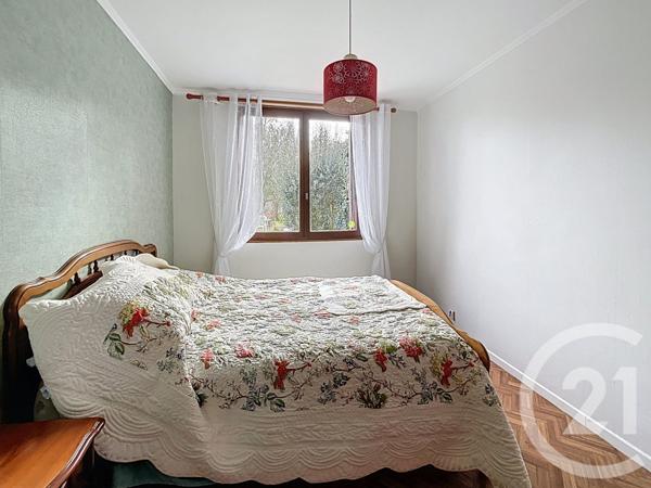 Maison à vendre  3 pièces - 66,60 m2 MONTESSON - 78