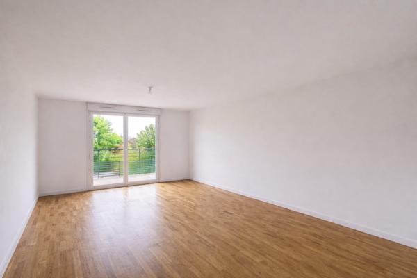 Appartement 3 pièces - 64 m²