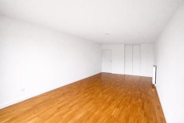 Appartement 3 pièces - 64 m²