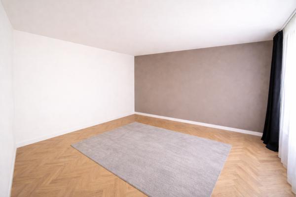 Appartement 3 pièces - 64 m²