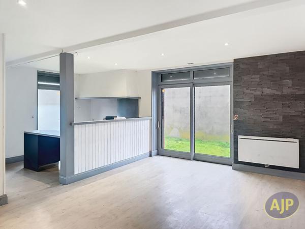 Vente maison Montaigu : 199 900 € - AJP Immobilier Montaigu