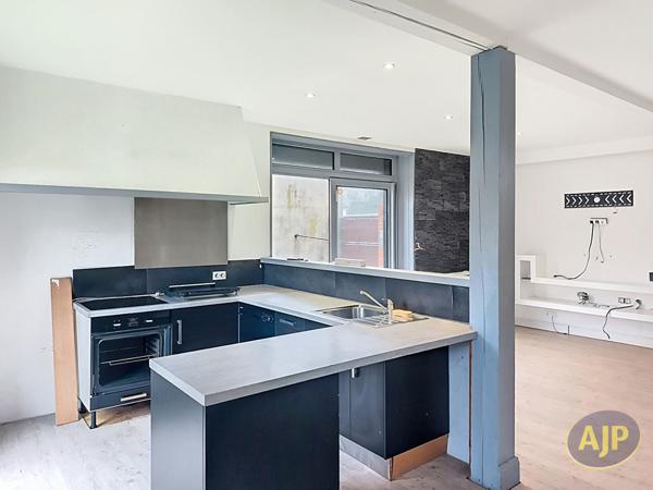 Vente maison Montaigu : 199 900 € - AJP Immobilier Montaigu