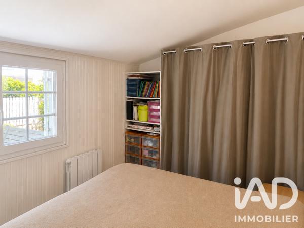 Maison à vendre 3 pièces 60 m² Les Sables-d'Olonne