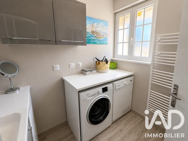 Maison à vendre 3 pièces 60 m² Les Sables-d'Olonne