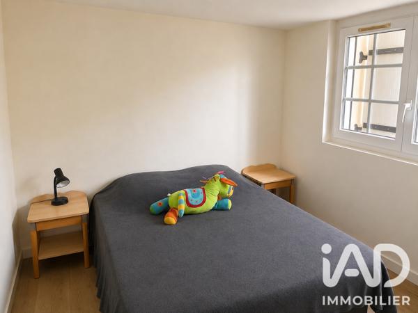 Maison à vendre 3 pièces 60 m² Les Sables-d'Olonne
