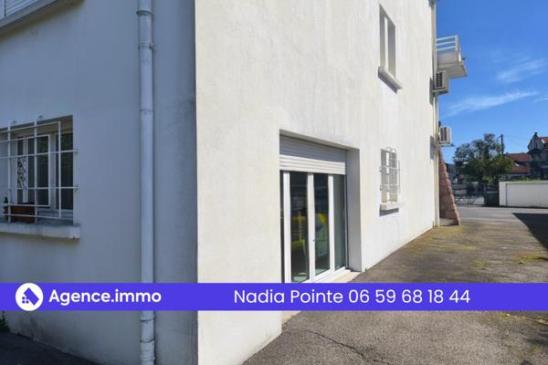 À vendre - Autre, 5 pièces situé à Tarbes (65000)