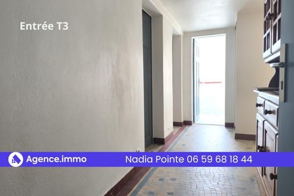 À vendre - Autre, 5 pièces situé à Tarbes (65000)