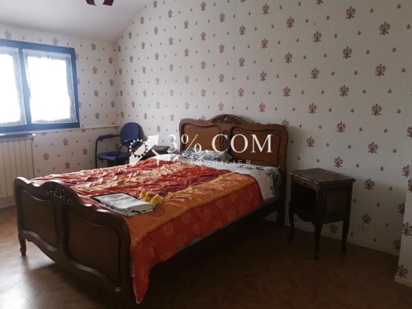 Maison 4 pièce(s) 2 chambre(s) 80 m²