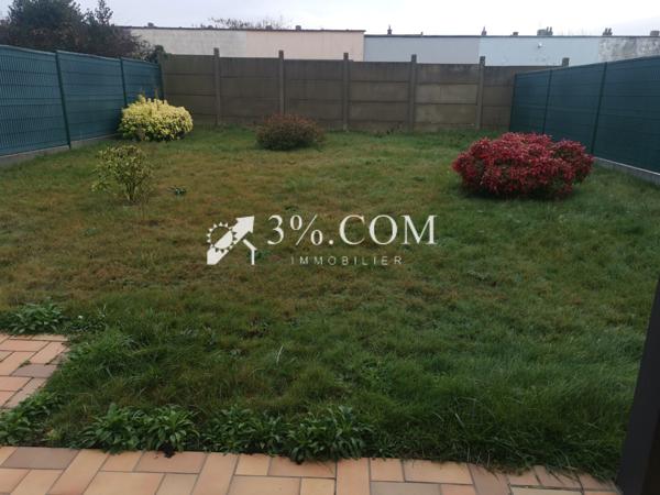 Maison 4 pièce(s) 2 chambre(s) 80 m²