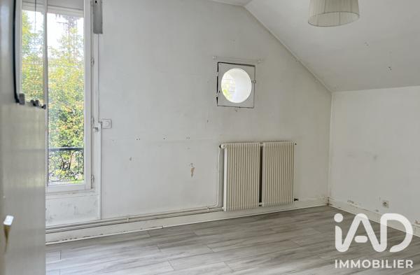 Maison à vendre 3 pièces 67 m² Villemomble