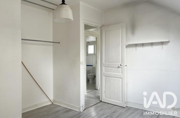 Maison à vendre 3 pièces 67 m² Villemomble