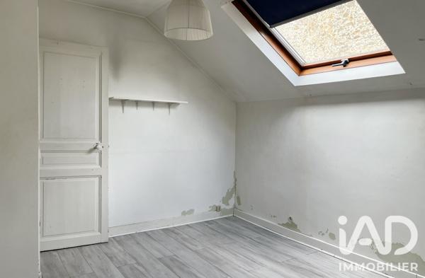 Maison à vendre 3 pièces 67 m² Villemomble