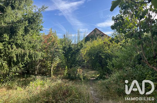Maison à vendre 3 pièces 67 m² Villemomble