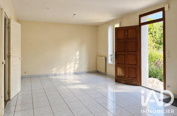 Maison à vendre 3 pièces 67 m² Villemomble