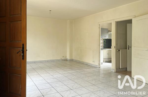 Maison à vendre 3 pièces 67 m² Villemomble