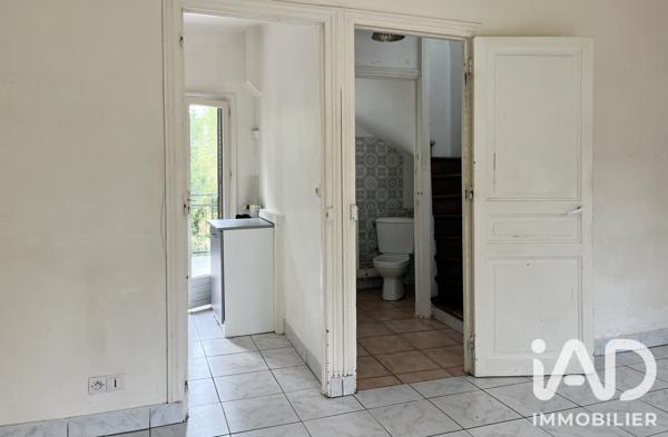 Maison à vendre 3 pièces 67 m² Villemomble