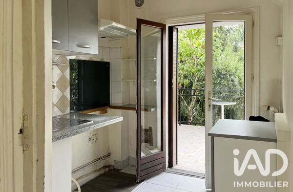 Maison à vendre 3 pièces 67 m² Villemomble