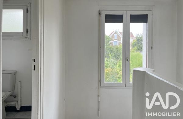 Maison à vendre 3 pièces 67 m² Villemomble