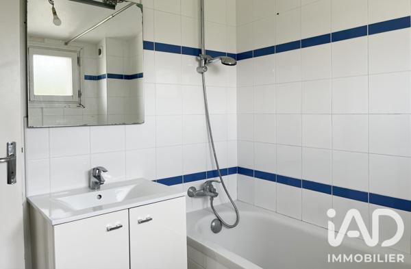 Maison à vendre 3 pièces 67 m² Villemomble