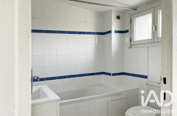 Maison à vendre 3 pièces 67 m² Villemomble