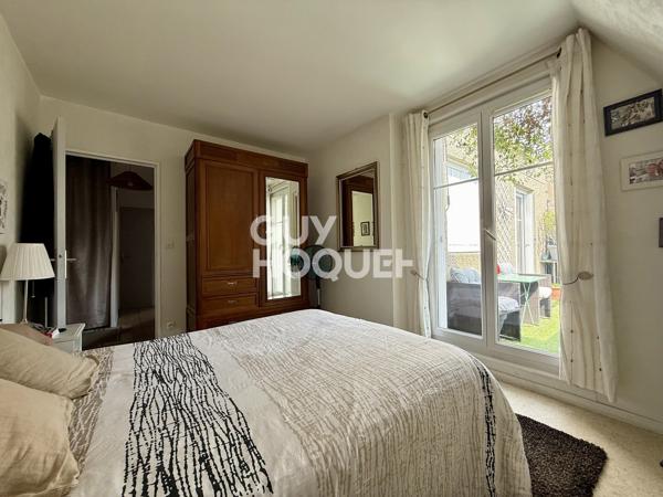 Appartement à vendre de 4 pièces de 71.4 m²