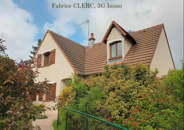 Vente / Maison T6 à Auxerre (89000)