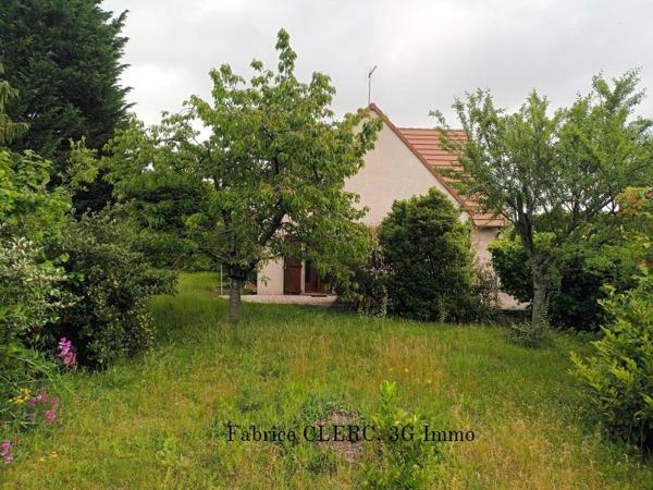Vente / Maison T6 à Auxerre (89000)