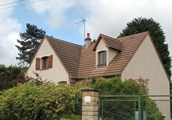 Vente / Maison T6 à Auxerre (89000)