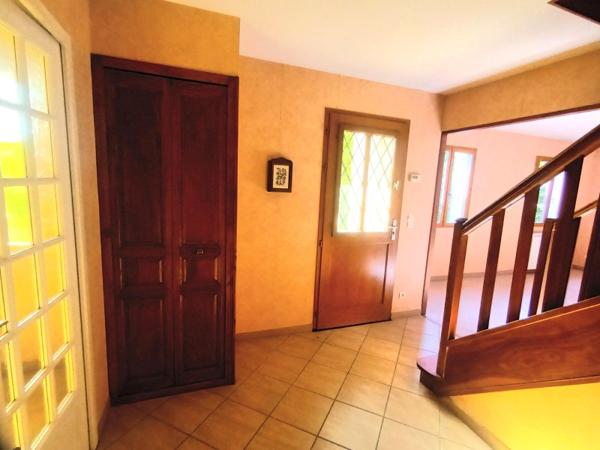 Vente / Maison T6 à Auxerre (89000)
