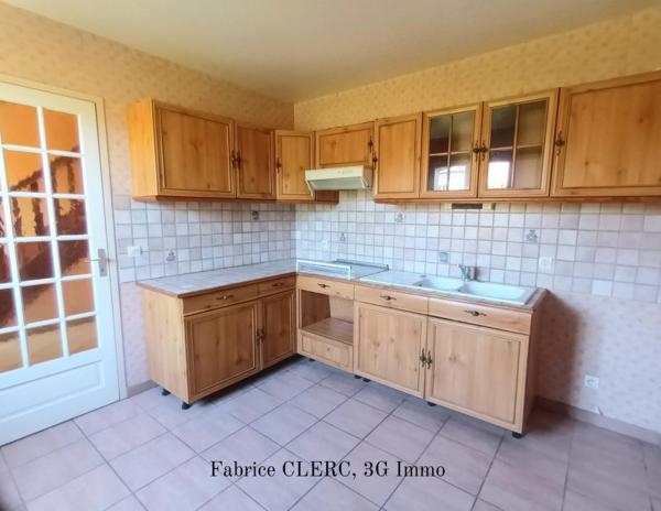 Vente / Maison T6 à Auxerre (89000)