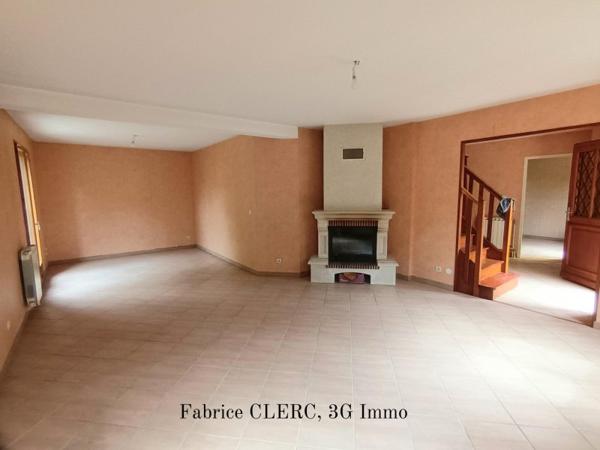 Vente / Maison T6 à Auxerre (89000)