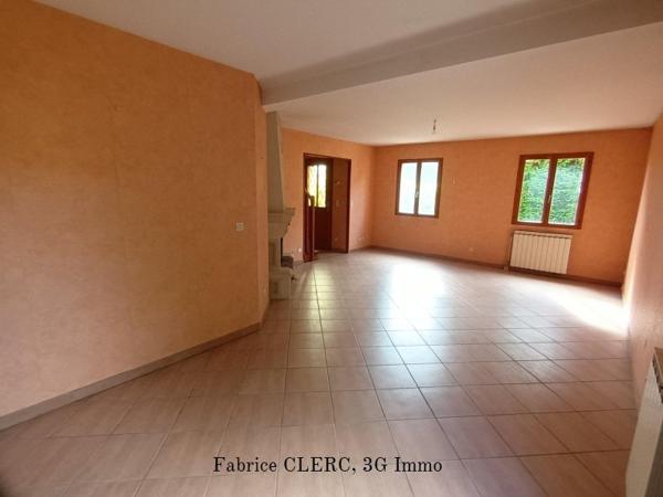 Vente / Maison T6 à Auxerre (89000)