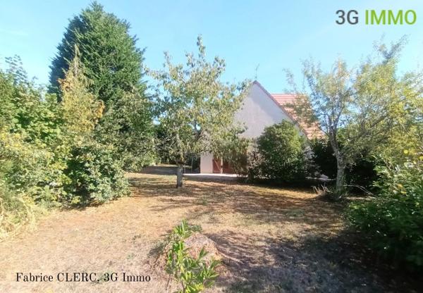 Vente / Maison T6 à Auxerre (89000)