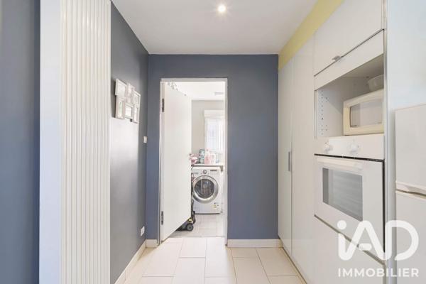 Maison à vendre 4 pièces 77 m² Mont-Saint-Martin