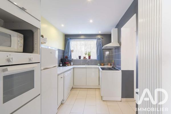 Maison à vendre 4 pièces 77 m² Mont-Saint-Martin