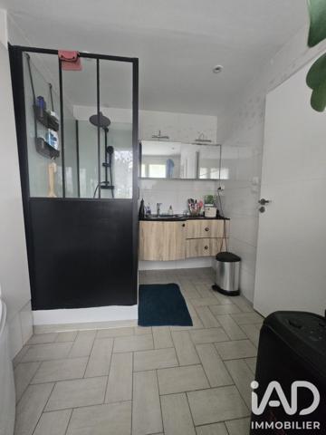 Maison à vendre 4 pièces 77 m² Mont-Saint-Martin