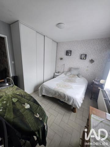 Maison à vendre 4 pièces 77 m² Mont-Saint-Martin