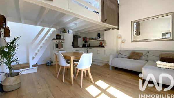 Appartement à vendre 3 pièces 81 m² Bordeaux