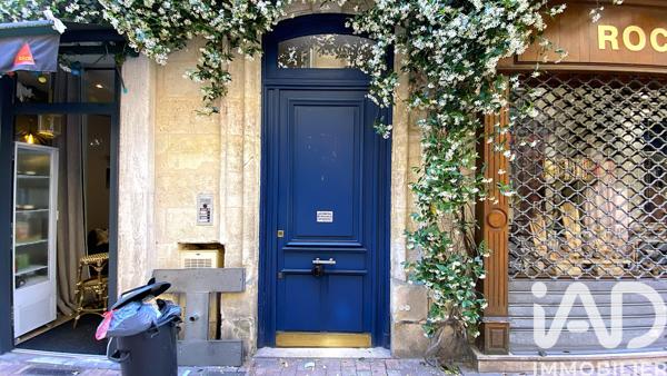 Appartement à vendre 3 pièces 81 m² Bordeaux